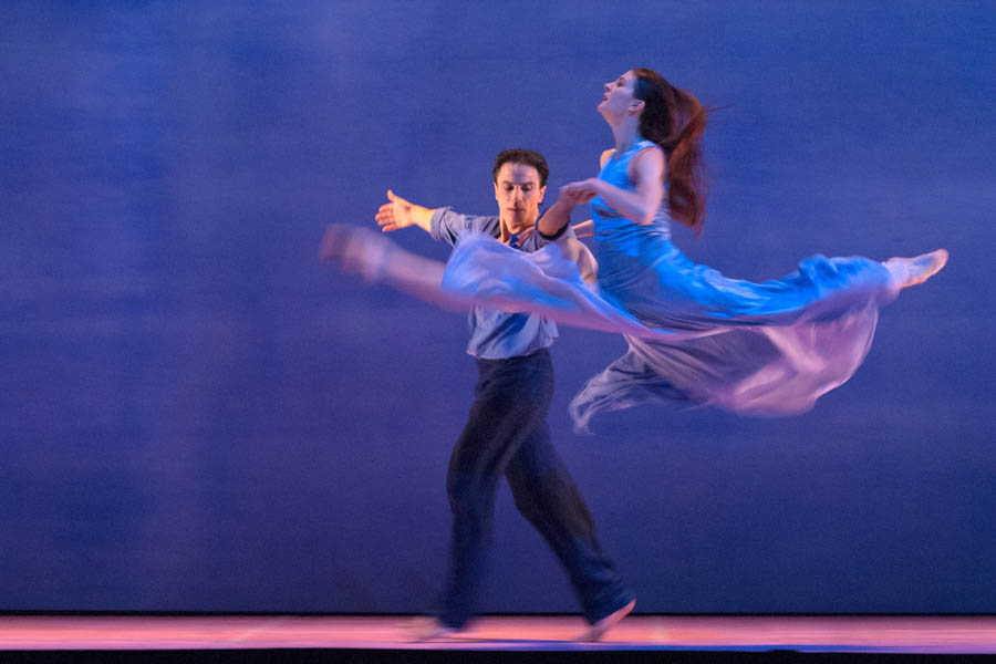 L'Opéra de Paris, l'univers envoutant de la danse