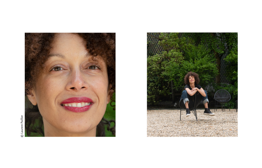 Stefanie Batten Bland