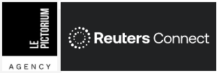 Le Pictorium Agency – Reuters Connect